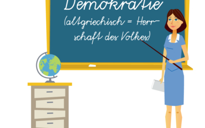 Der Kampf einer verbitterten (Ex) Stadträtin