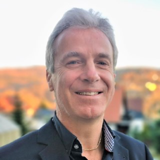 Dr. Andreas Stork- Stadtrat