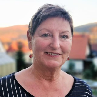 Karin Jacob