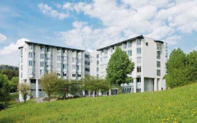 Interview mit MdL Jens Michel zum Krankenhaus Sebnitz