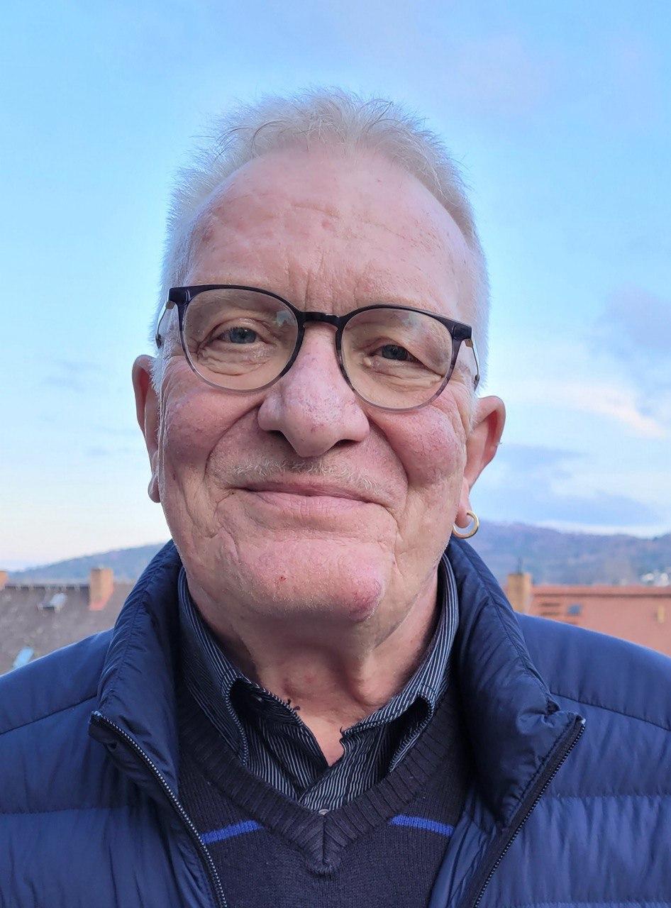Hanno Gelfert