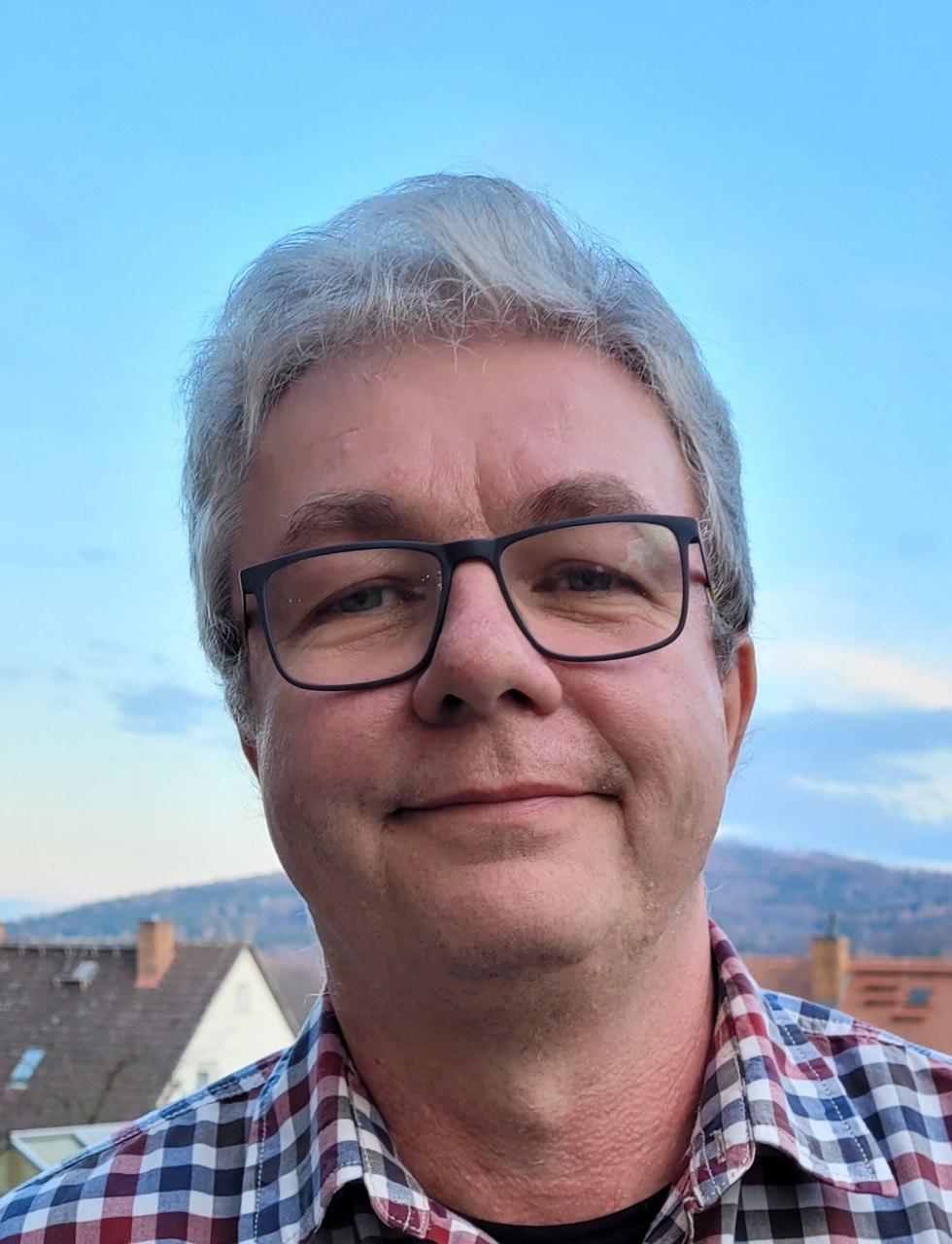 André Stempel